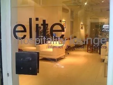 Hotel Elite Rzym