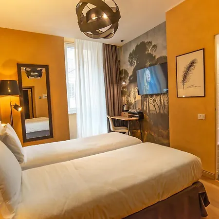 Elite Hotel Rzym