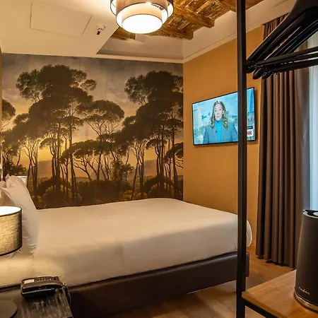 Hotel Elite Rzym
