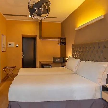 Elite Hotel Rzym
