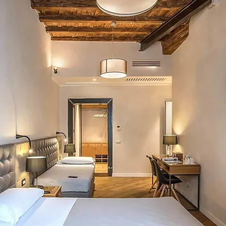 Hotel Elite Rzym