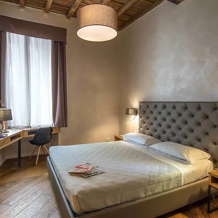 Hotel Elite Rzym