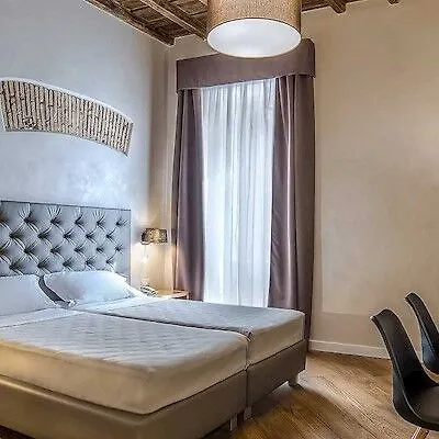 Hotel Elite Rzym