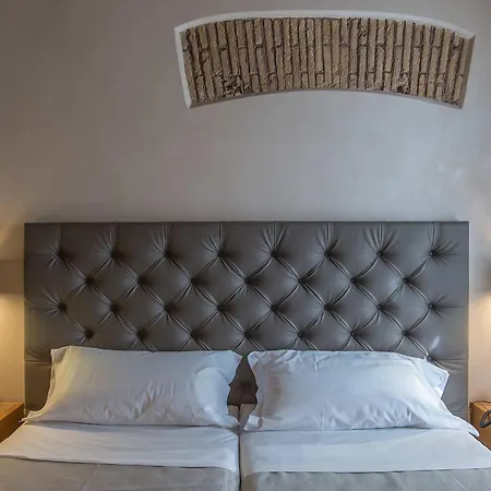 伊利特酒店 罗马