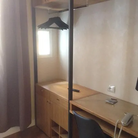 酒店 伊利特酒店 3*