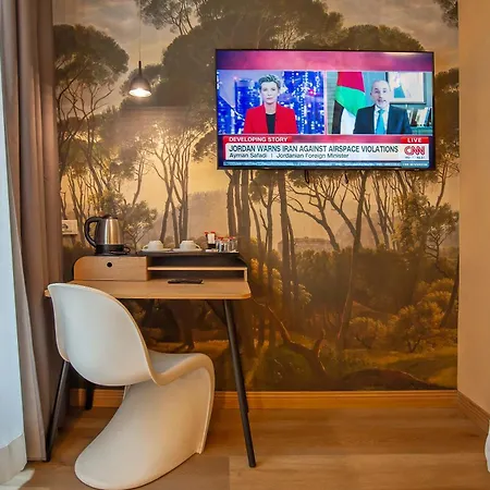 伊利特酒店 酒店