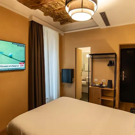 Elite 3* Rome