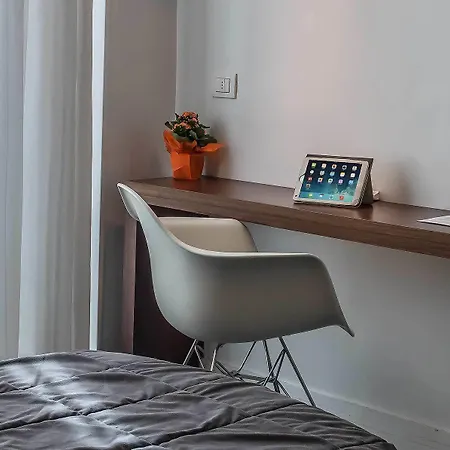 伊利特酒店 酒店 罗马