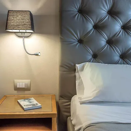 伊利特酒店 罗马