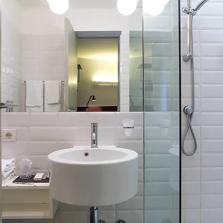 酒店 伊利特酒店 3*