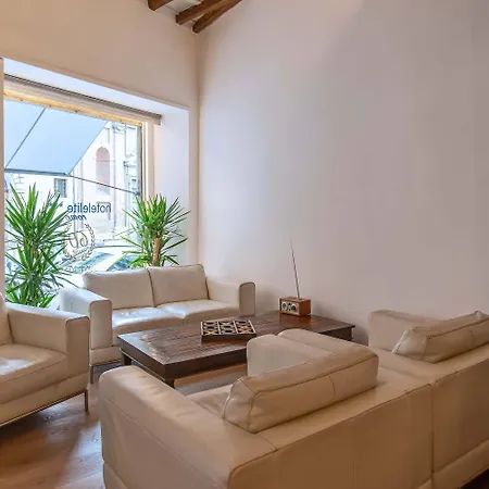 伊利特酒店 酒店 罗马