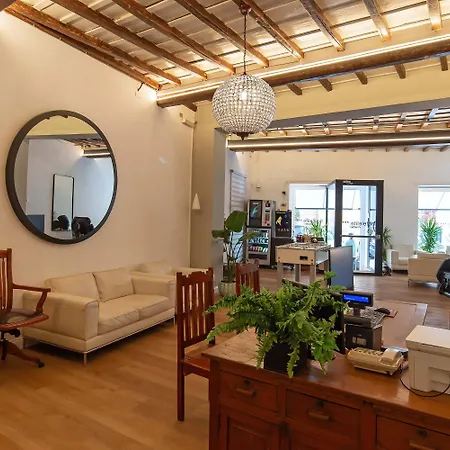 酒店 伊利特酒店 罗马