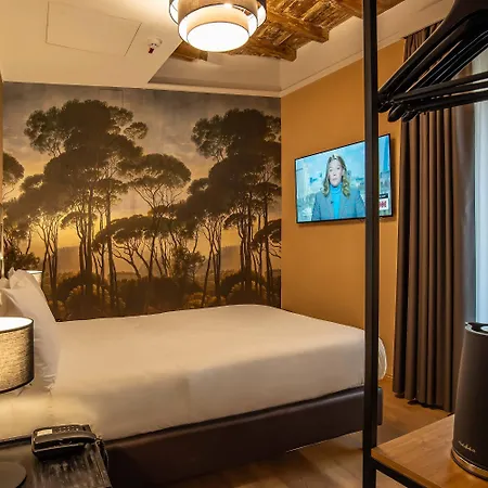 伊利特酒店 罗马