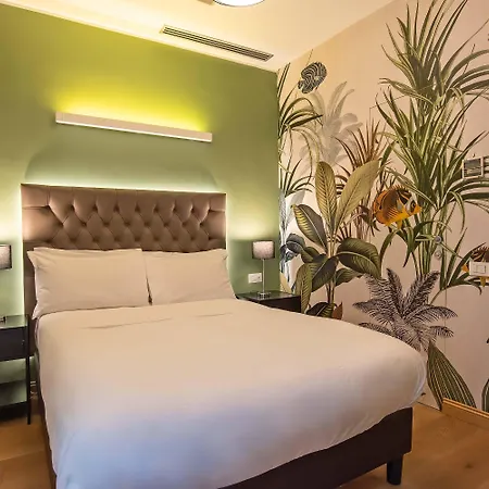 伊利特酒店 罗马