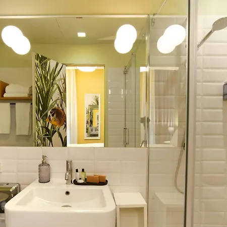 酒店 伊利特酒店 3*