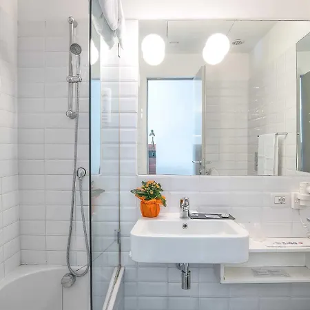 酒店 伊利特酒店 罗马