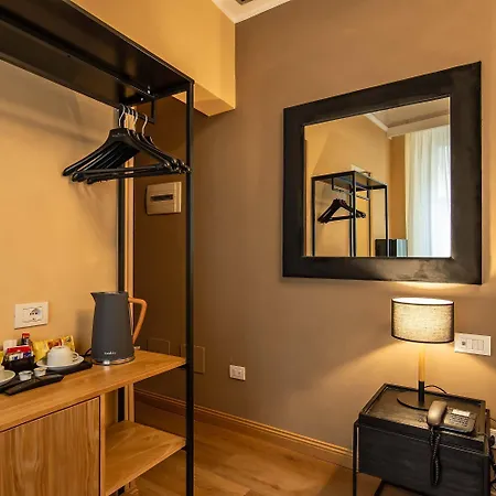 Hotel Elite