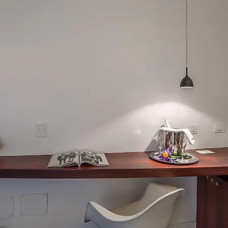 伊利特酒店 酒店 罗马