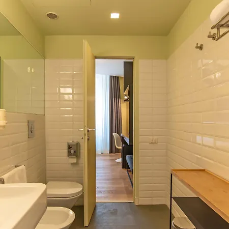 酒店 伊利特酒店 罗马