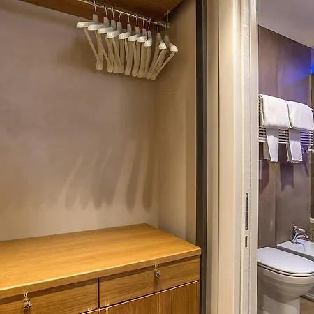 酒店 伊利特酒店