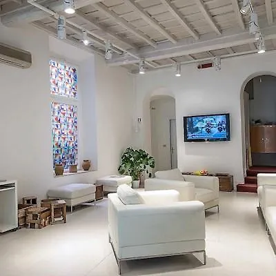 伊利特酒店 3* 罗马