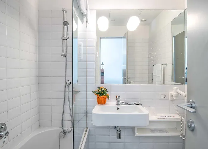 Отель Elite Рим