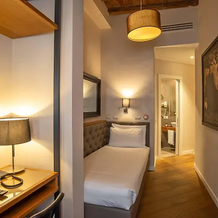 엘리트 호텔 로마