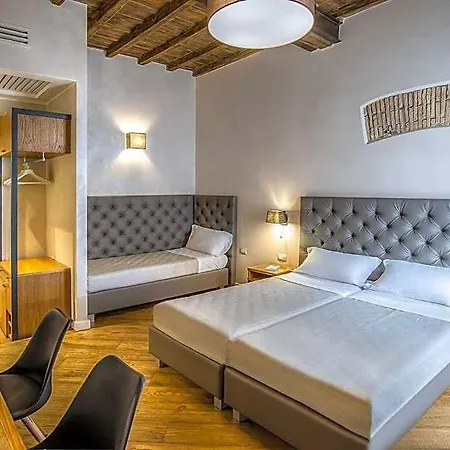 Hotel Elite Rom