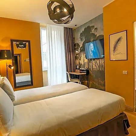 Hotel Elite