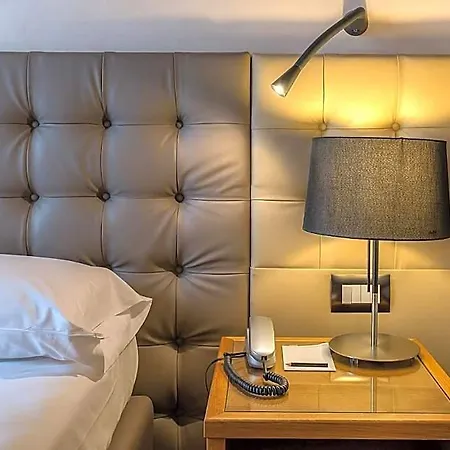 Hotel Elite Rom