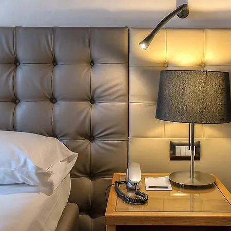 Ξενοδοχείο Elite 3*