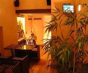 Hotel Elite Roma