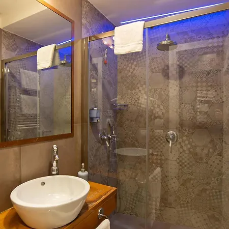 Hotel Elite Rome