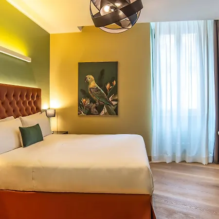 Hotel Elite