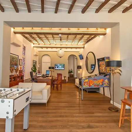 Hotel Elite Rome