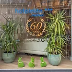 Hotel Elite Rome