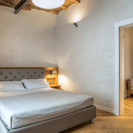Elite Hotel Řím