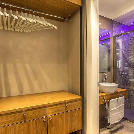 Hotel Elite Řím